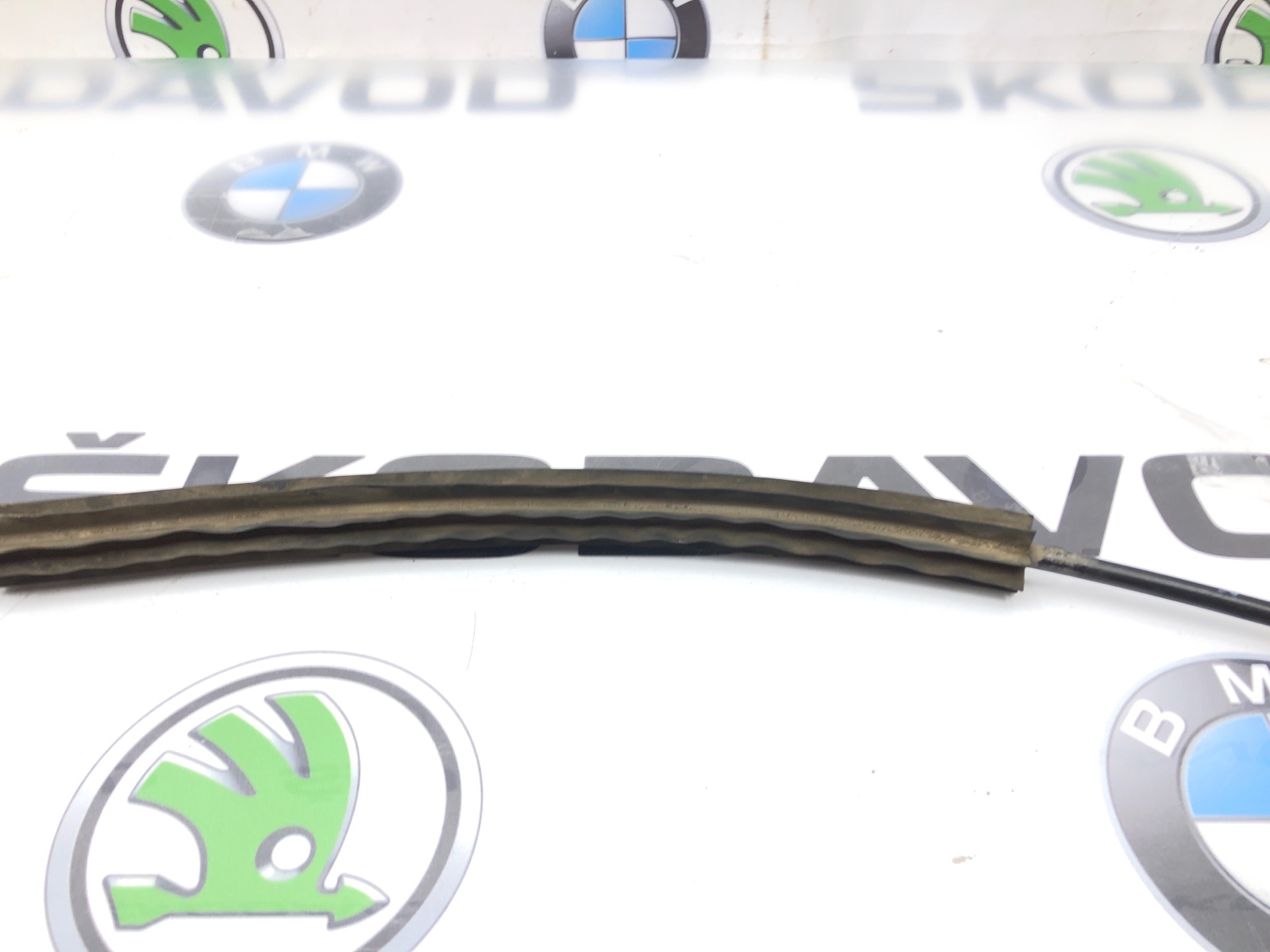 Трос селектора DSG, 2000 рублей, Москва