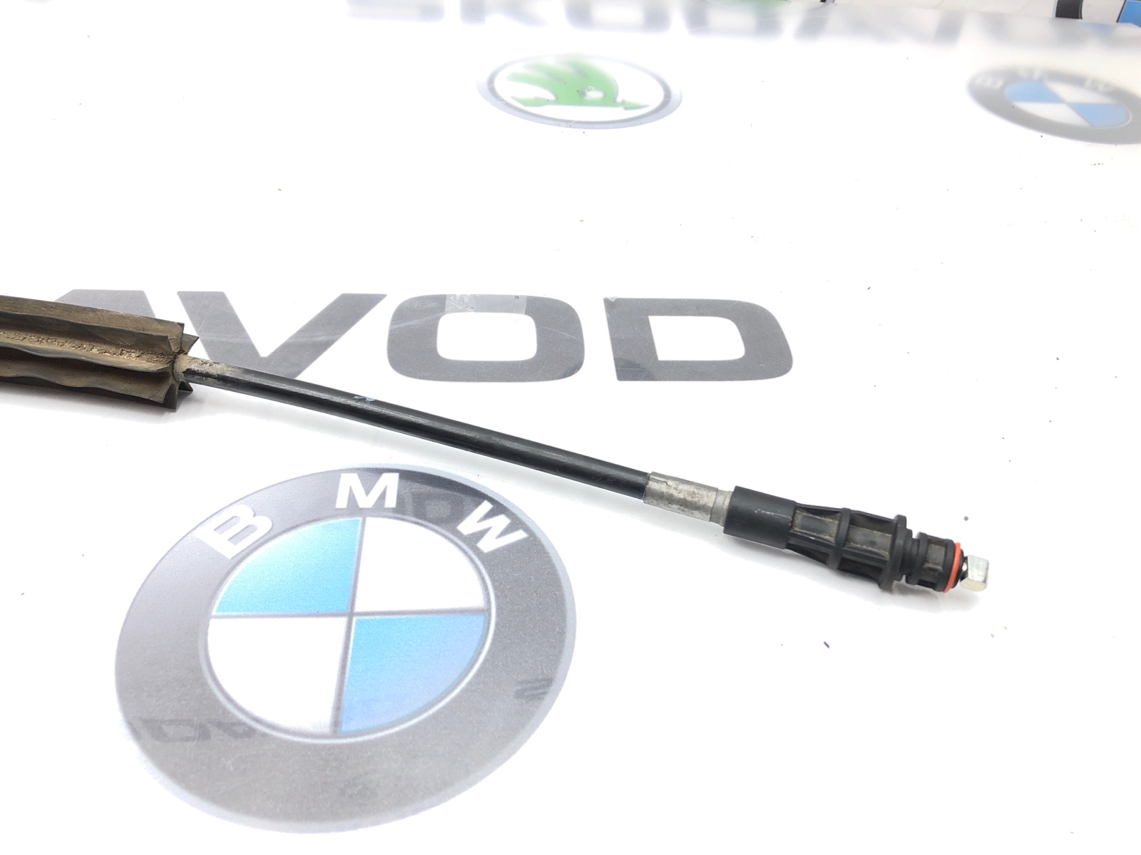 Трос селектора DSG, 2000 рублей, Москва