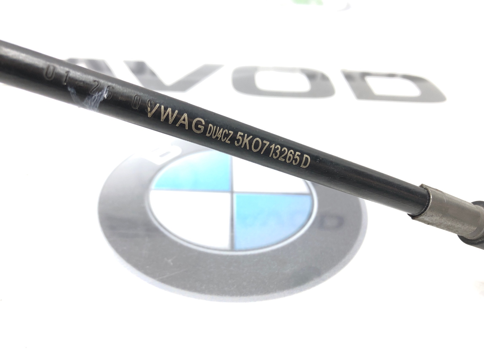 Трос селектора DSG, 2000 рублей, Москва