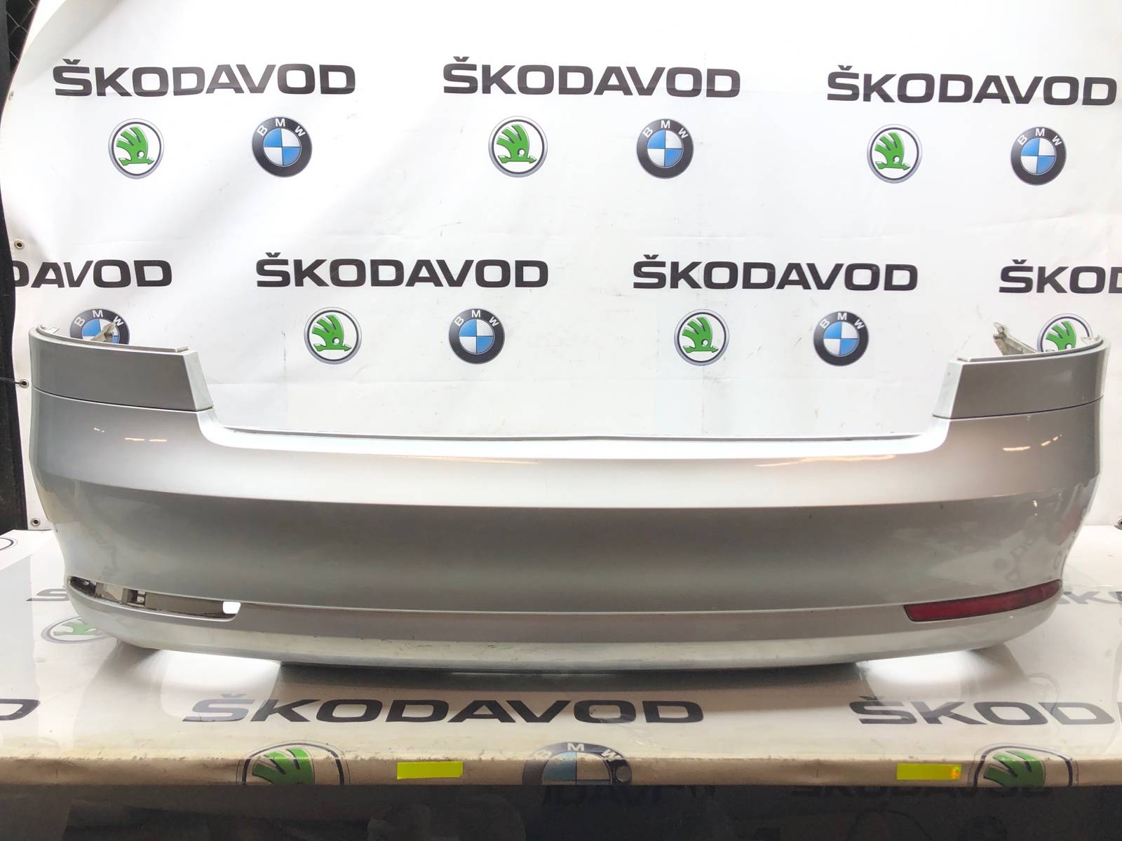 бампер, 6000 рублей, Москва