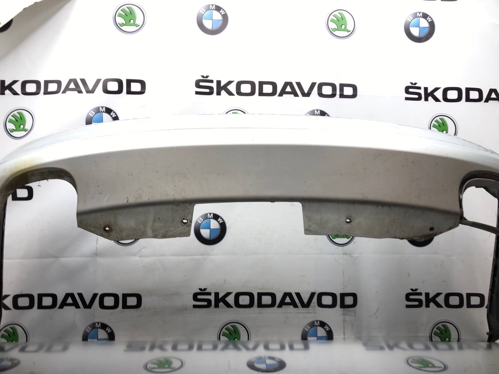 бампер, 6000 рублей, Москва