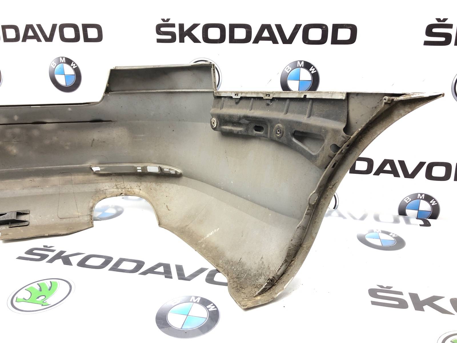 бампер, 6000 рублей, Москва