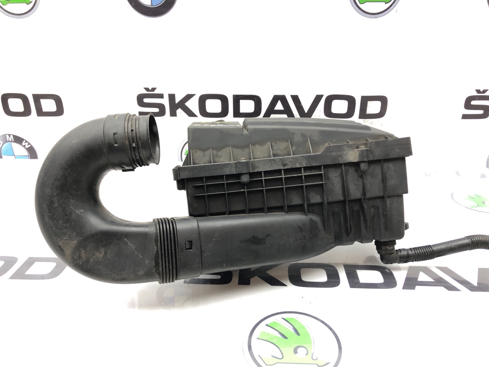 корпус воздушного фильтра, 3000 рублей, Москва