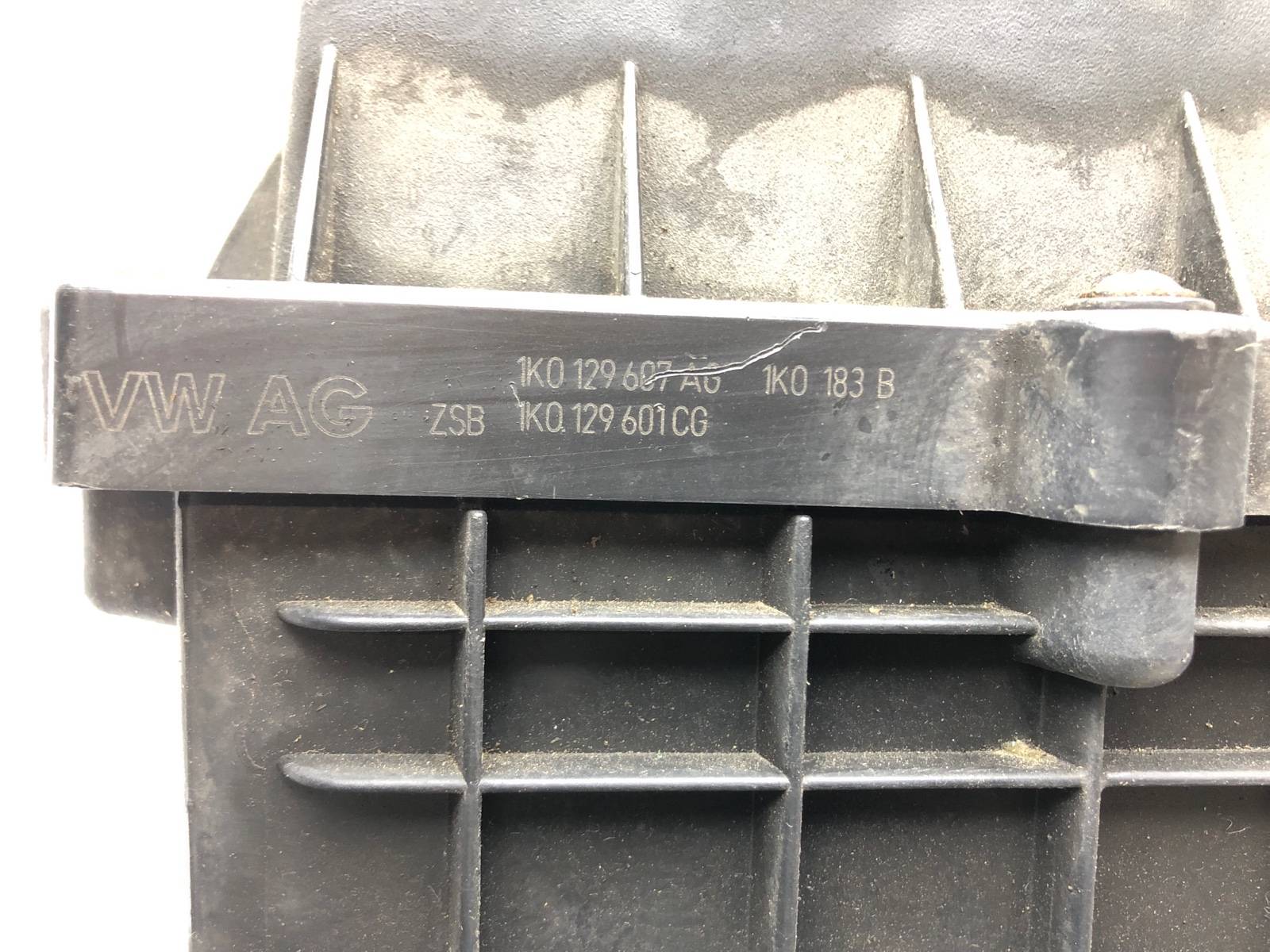 корпус воздушного фильтра, 3000 рублей, Москва