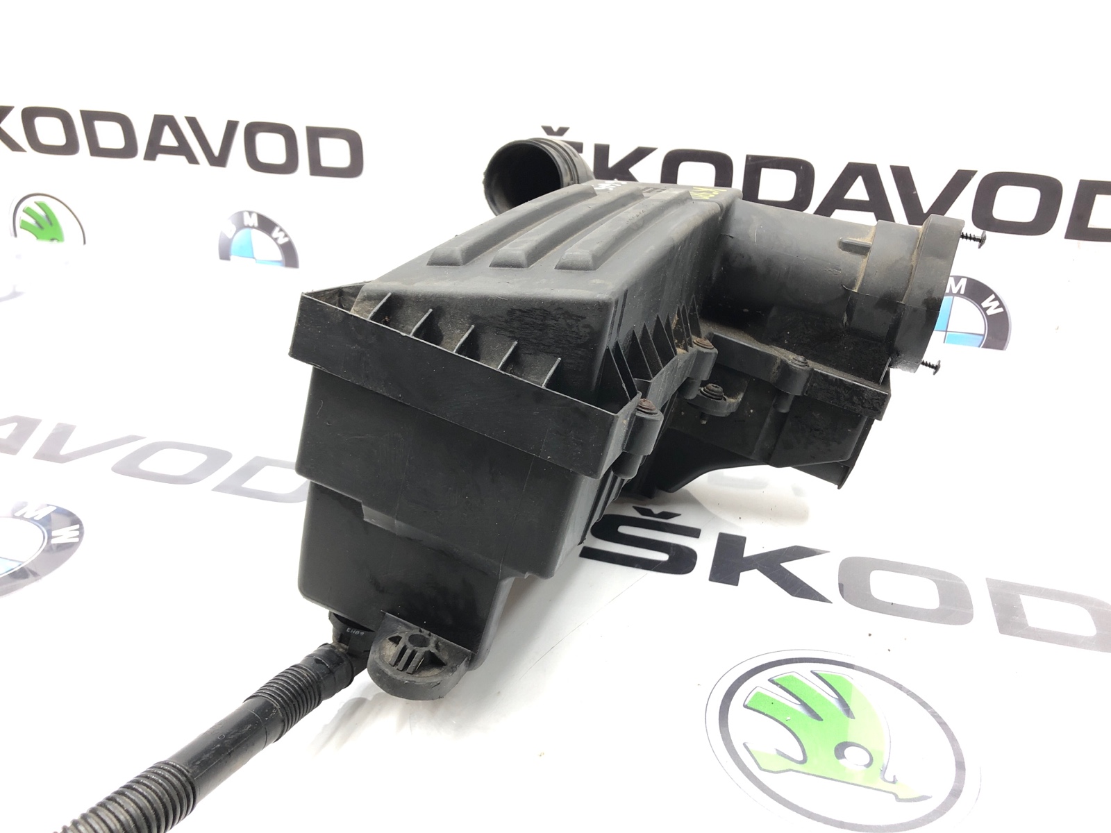 корпус воздушного фильтра, 3000 рублей, Москва