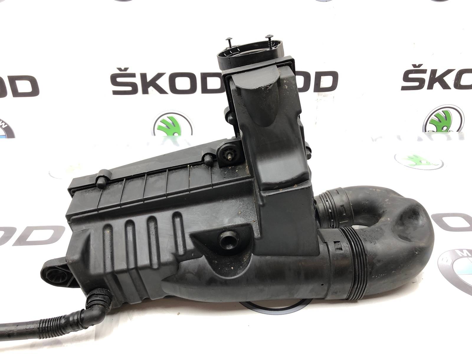 корпус воздушного фильтра, 3000 рублей, Москва