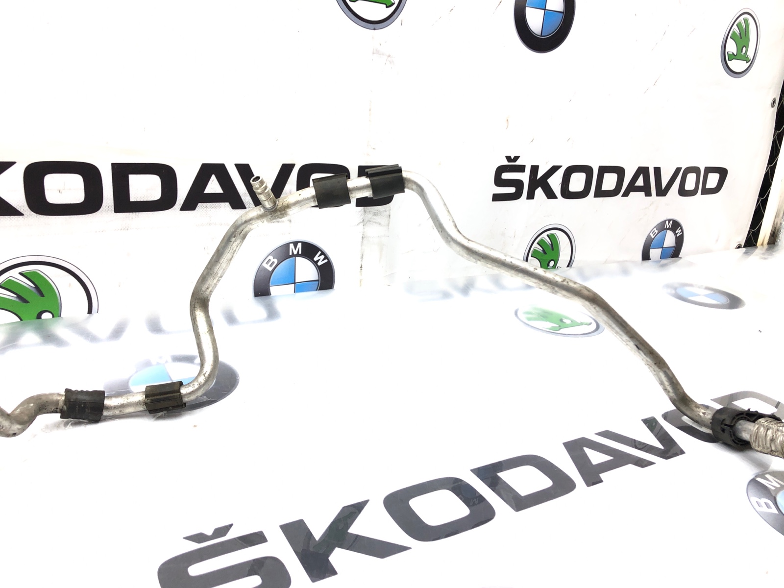 Трубка кондиционера толстая, 1400 рублей, Москва