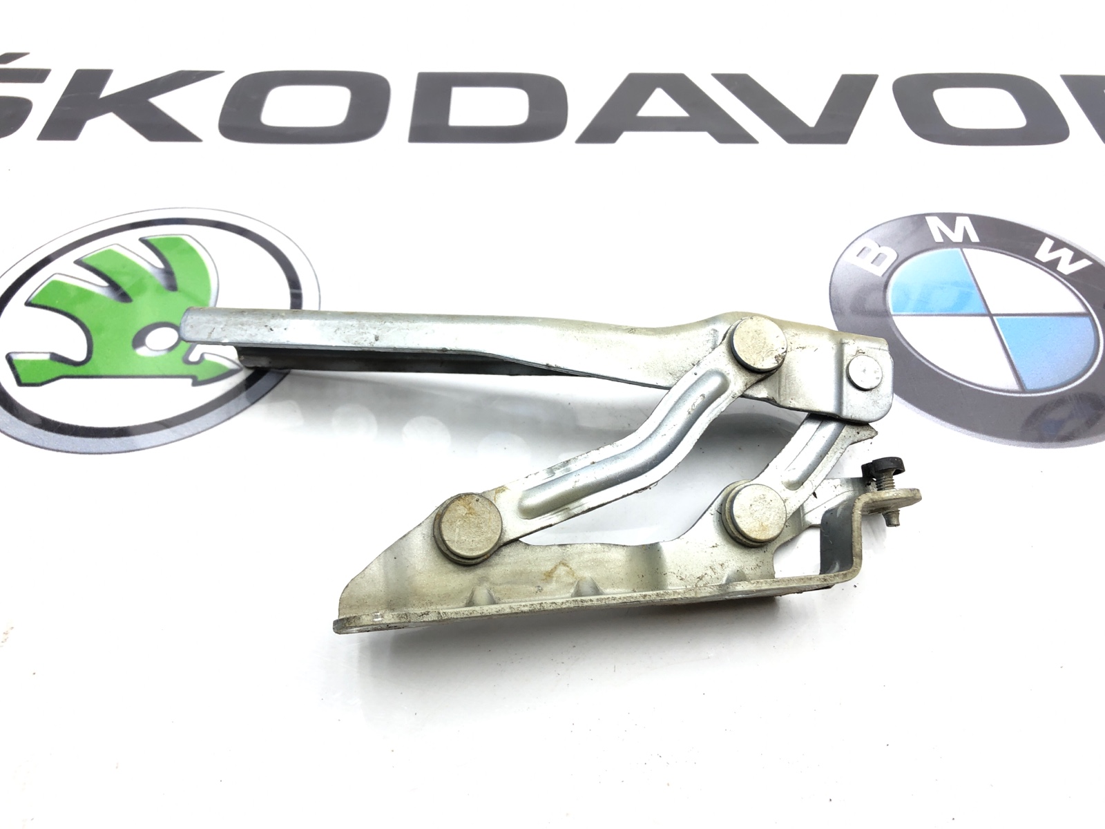 петля капота, 500 рублей, Москва