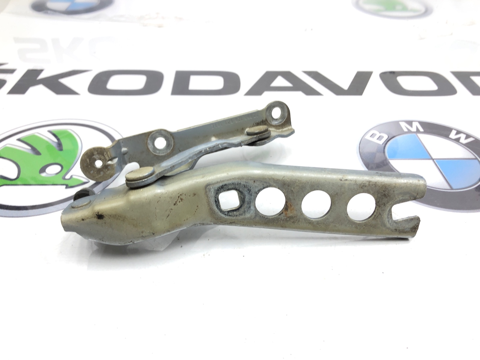 петля капота, 500 рублей, Москва