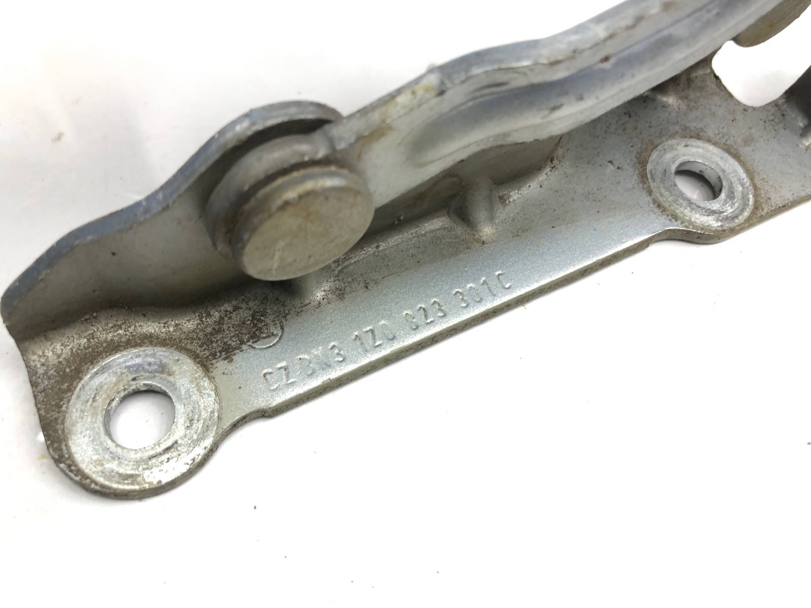 петля капота, 500 рублей, Москва