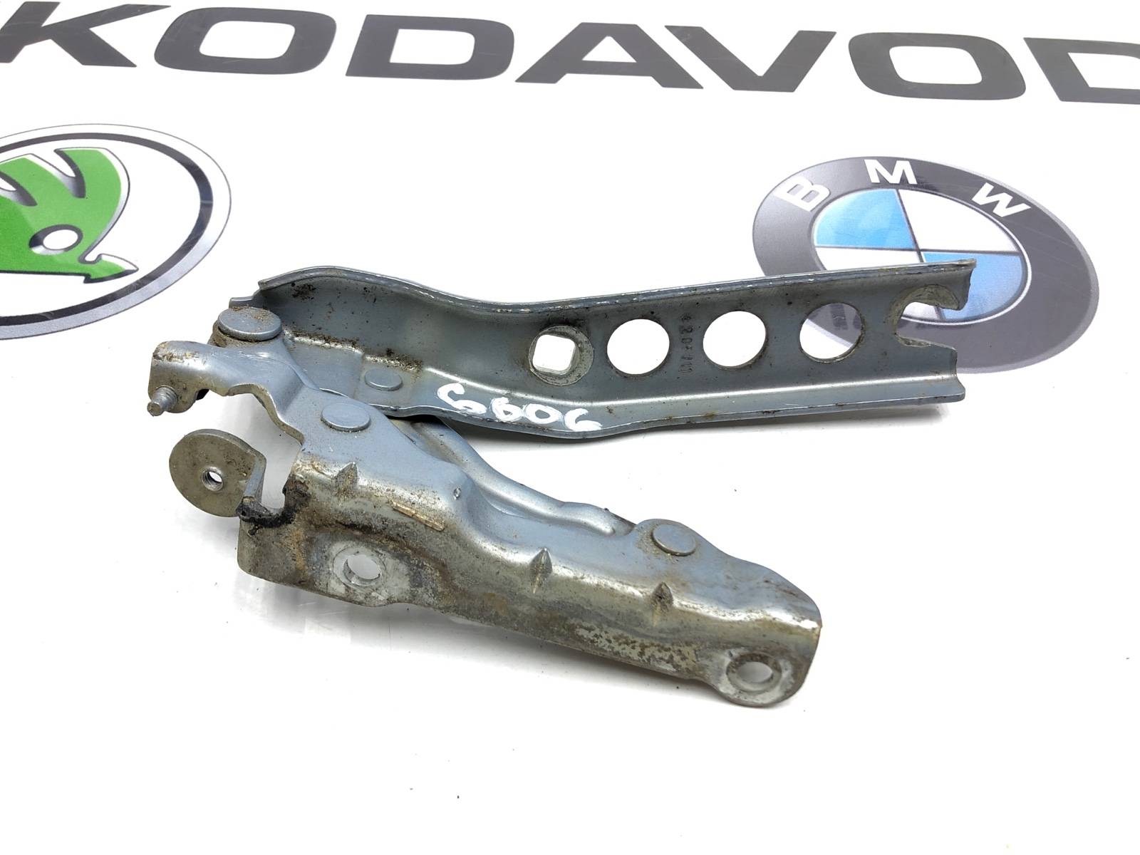 петля капота, 500 рублей, Москва