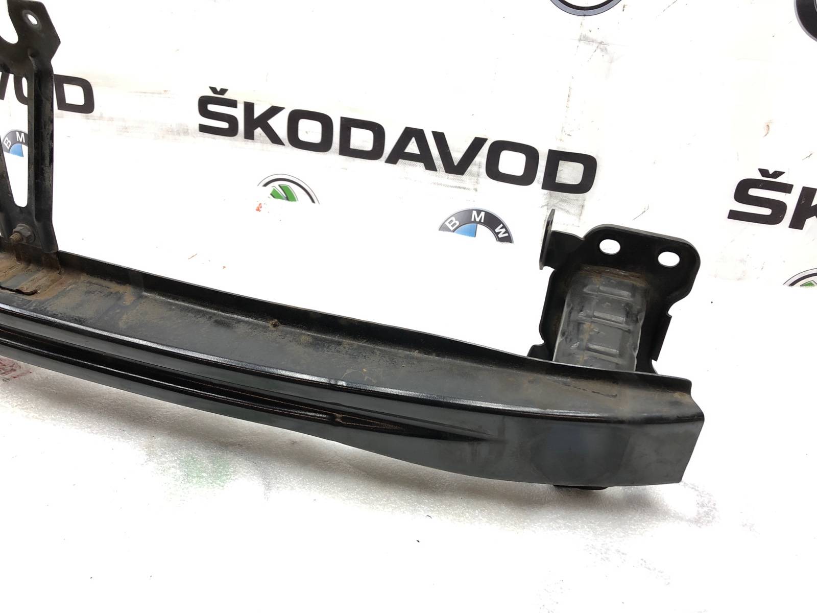 усилитель бампера, 3000 рублей, Москва