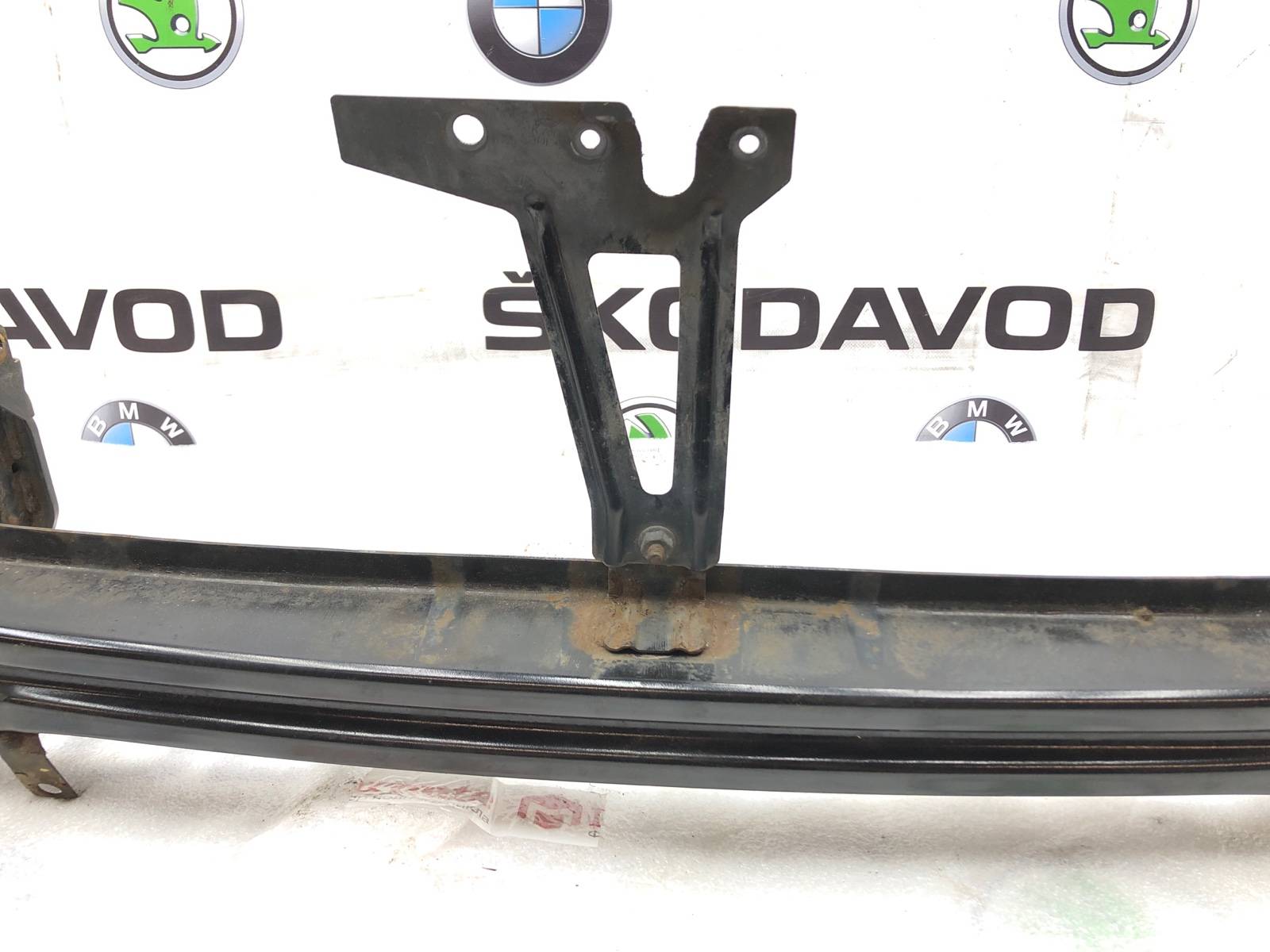 усилитель бампера, 3000 рублей, Москва