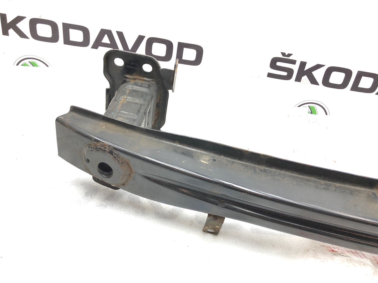 усилитель бампера, 3000 рублей, Москва