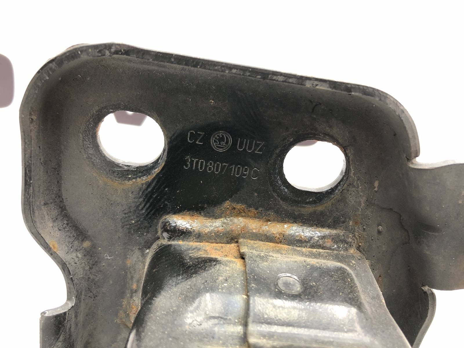 усилитель бампера, 3000 рублей, Москва