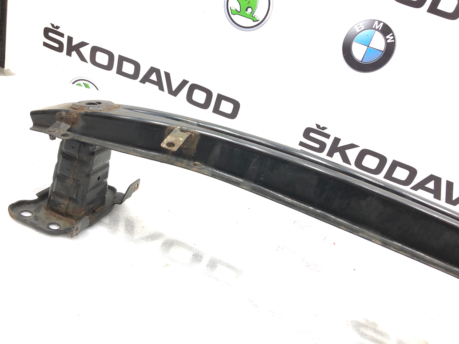 усилитель бампера, 3000 рублей, Москва