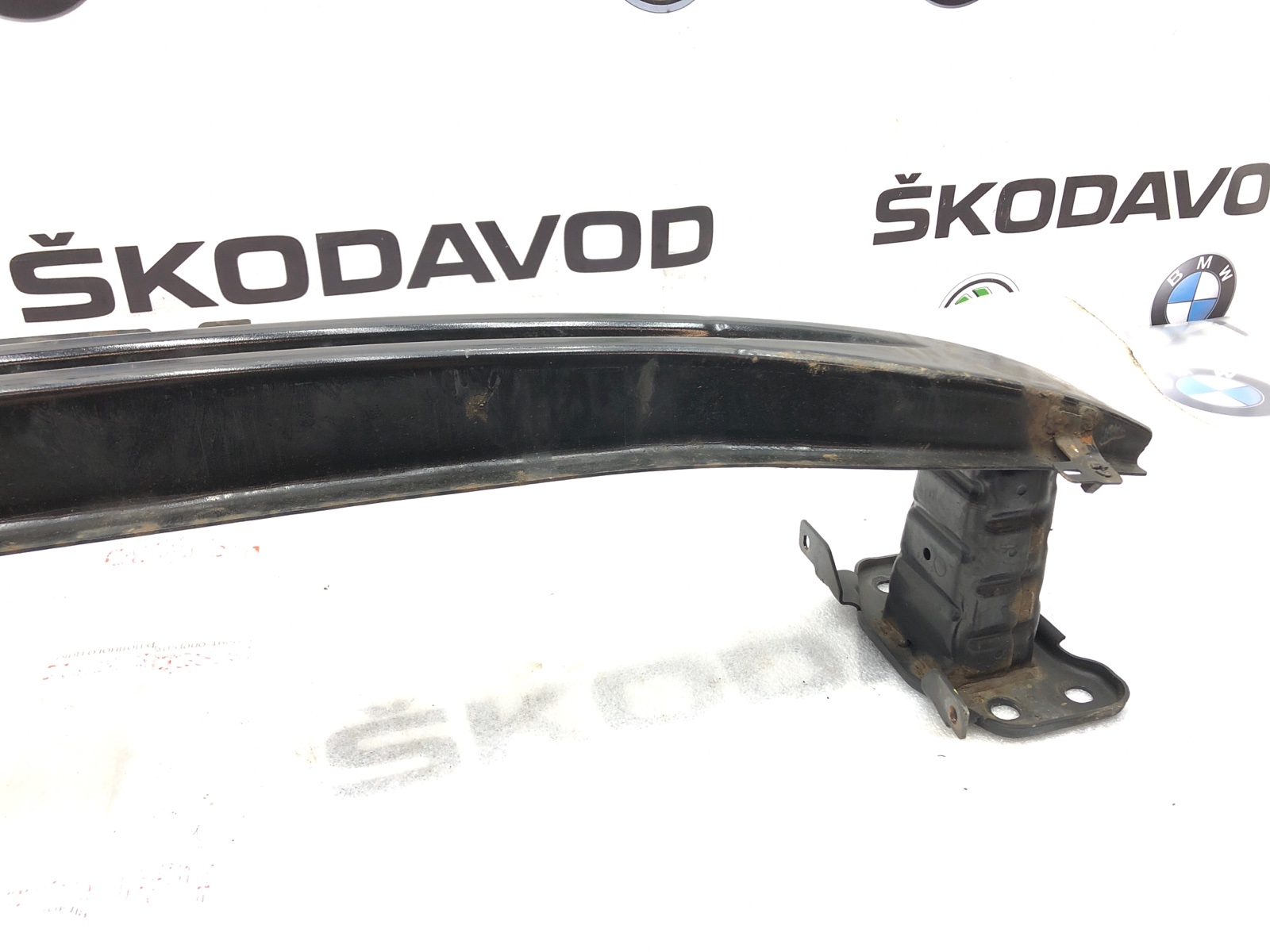 усилитель бампера, 3000 рублей, Москва