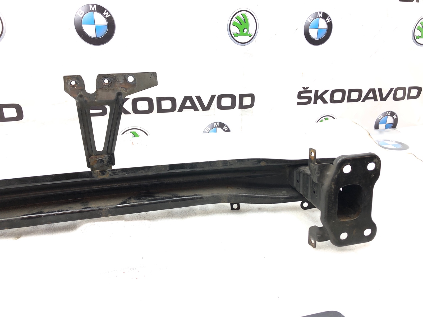 усилитель бампера, 3000 рублей, Москва