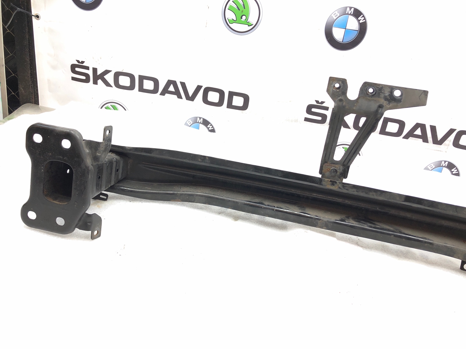 усилитель бампера, 3000 рублей, Москва