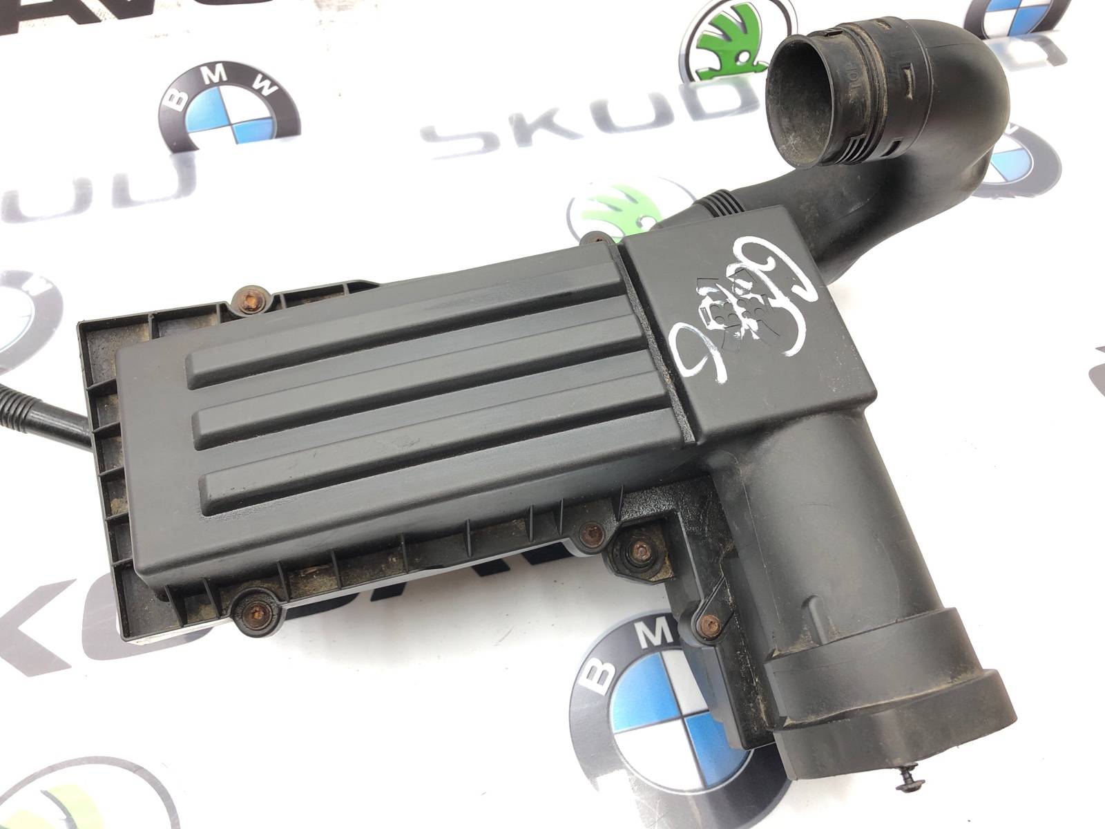 корпус воздушного фильтра, 3000 рублей, Москва