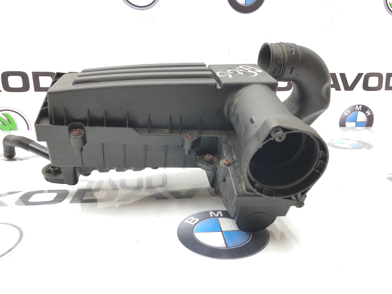 корпус воздушного фильтра, 3000 рублей, Москва