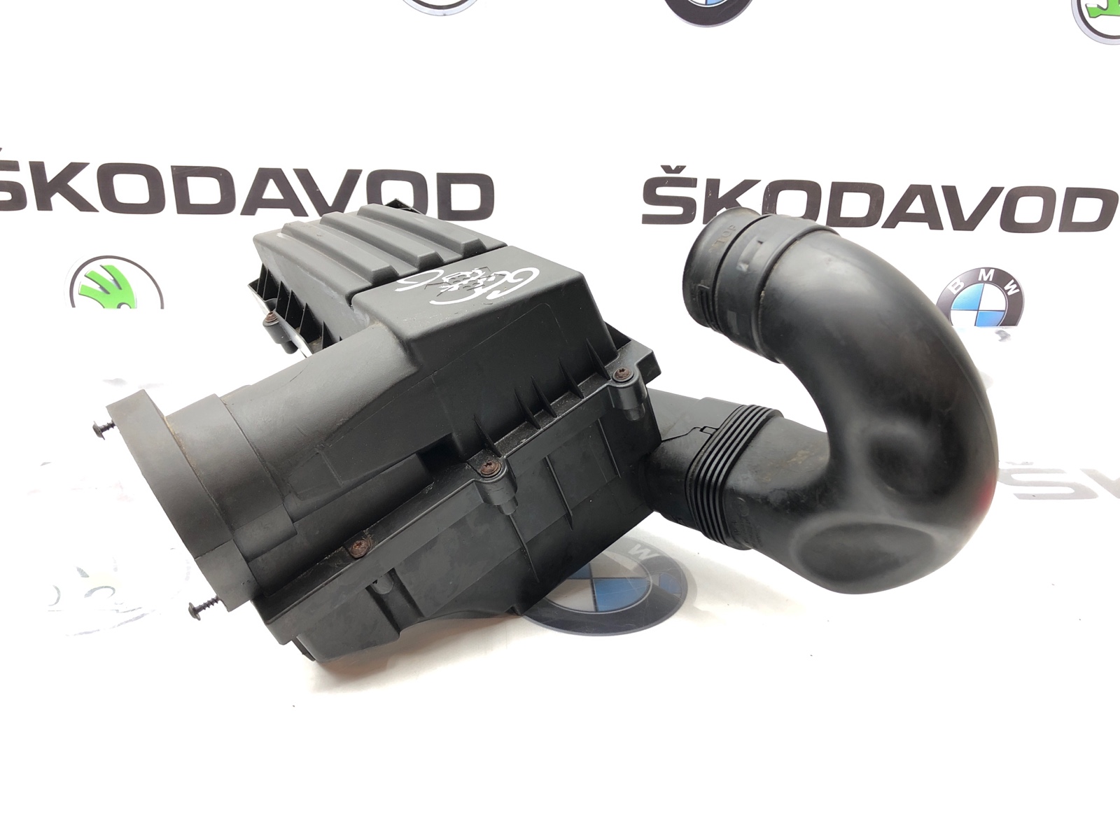 корпус воздушного фильтра, 3000 рублей, Москва