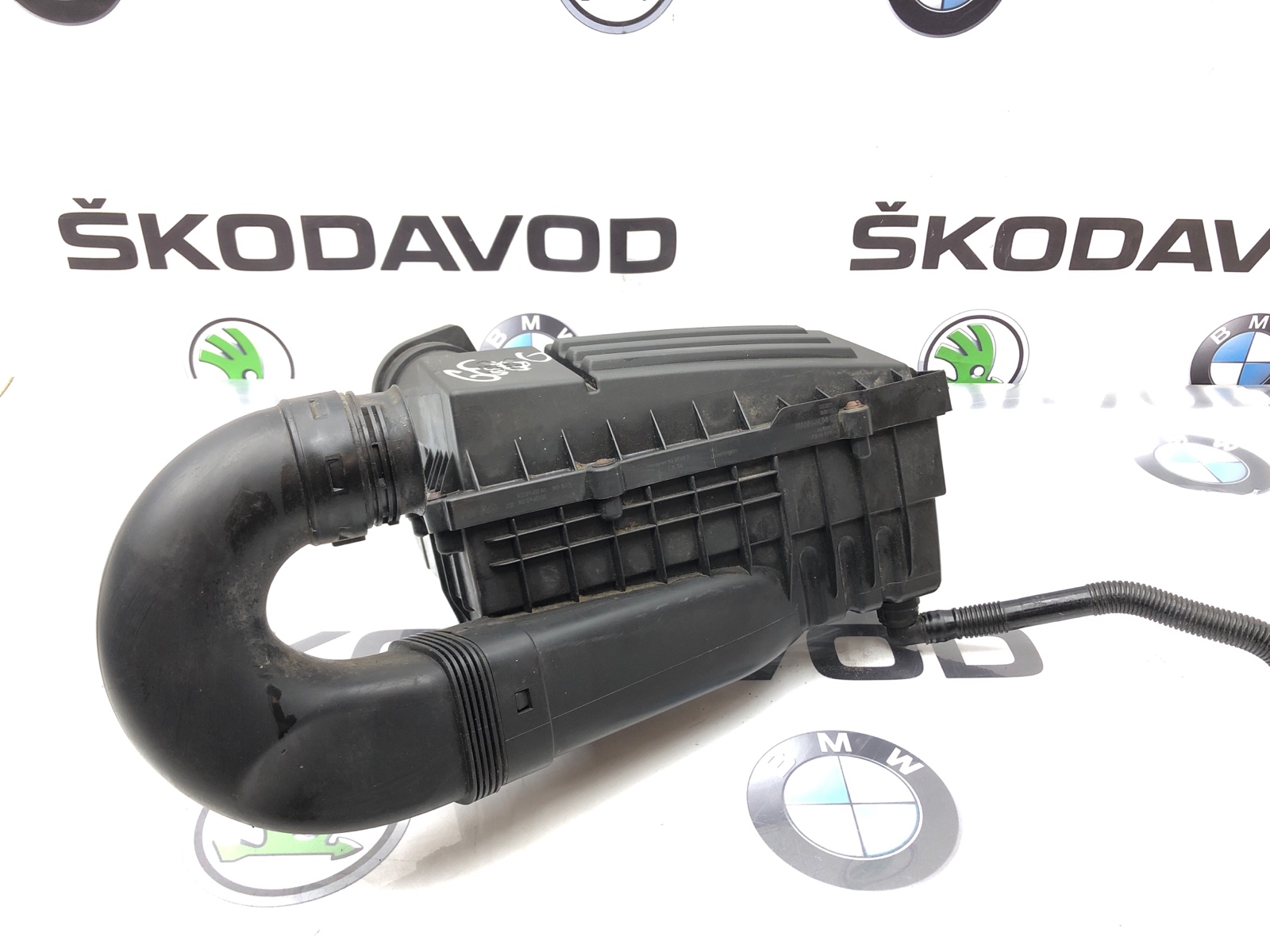 корпус воздушного фильтра, 3000 рублей, Москва