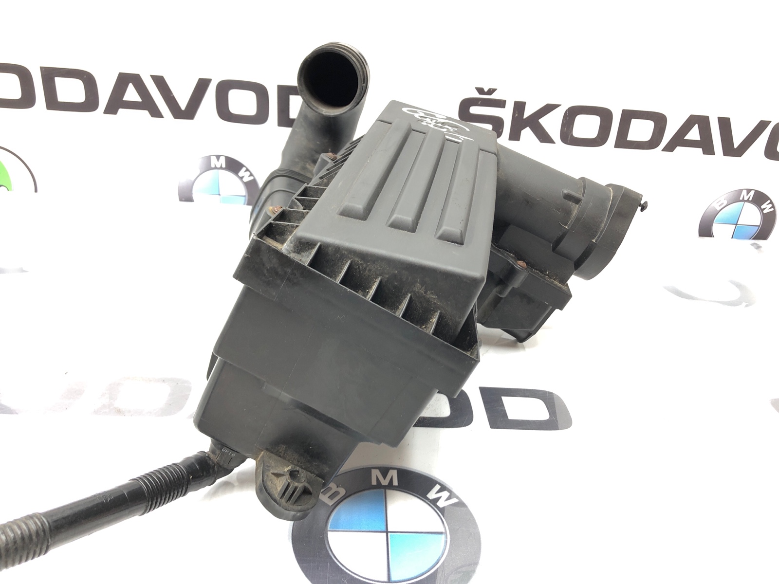 корпус воздушного фильтра, 3000 рублей, Москва