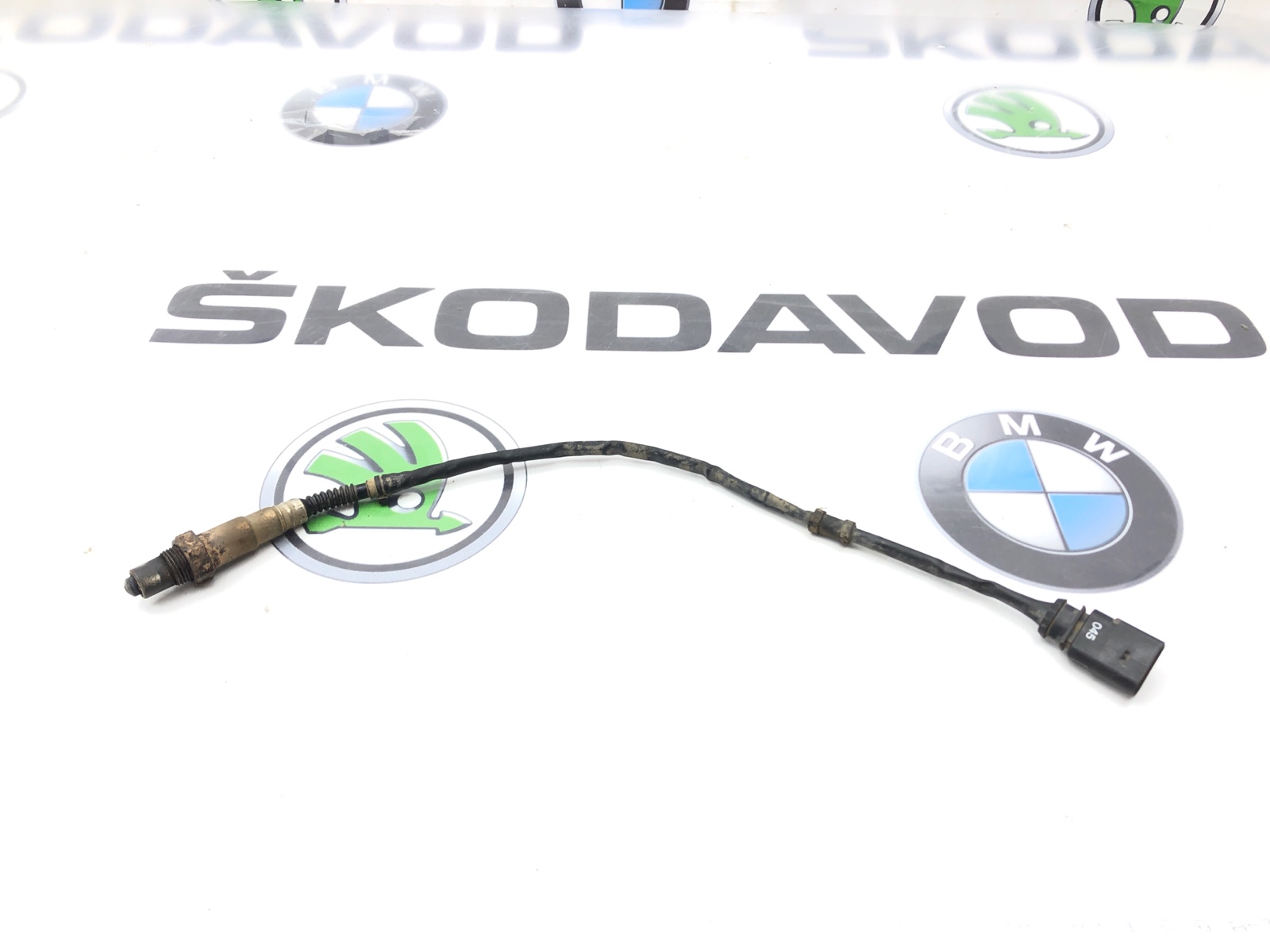 Датчик лямбда зонд нижний, 1500 рублей, Москва