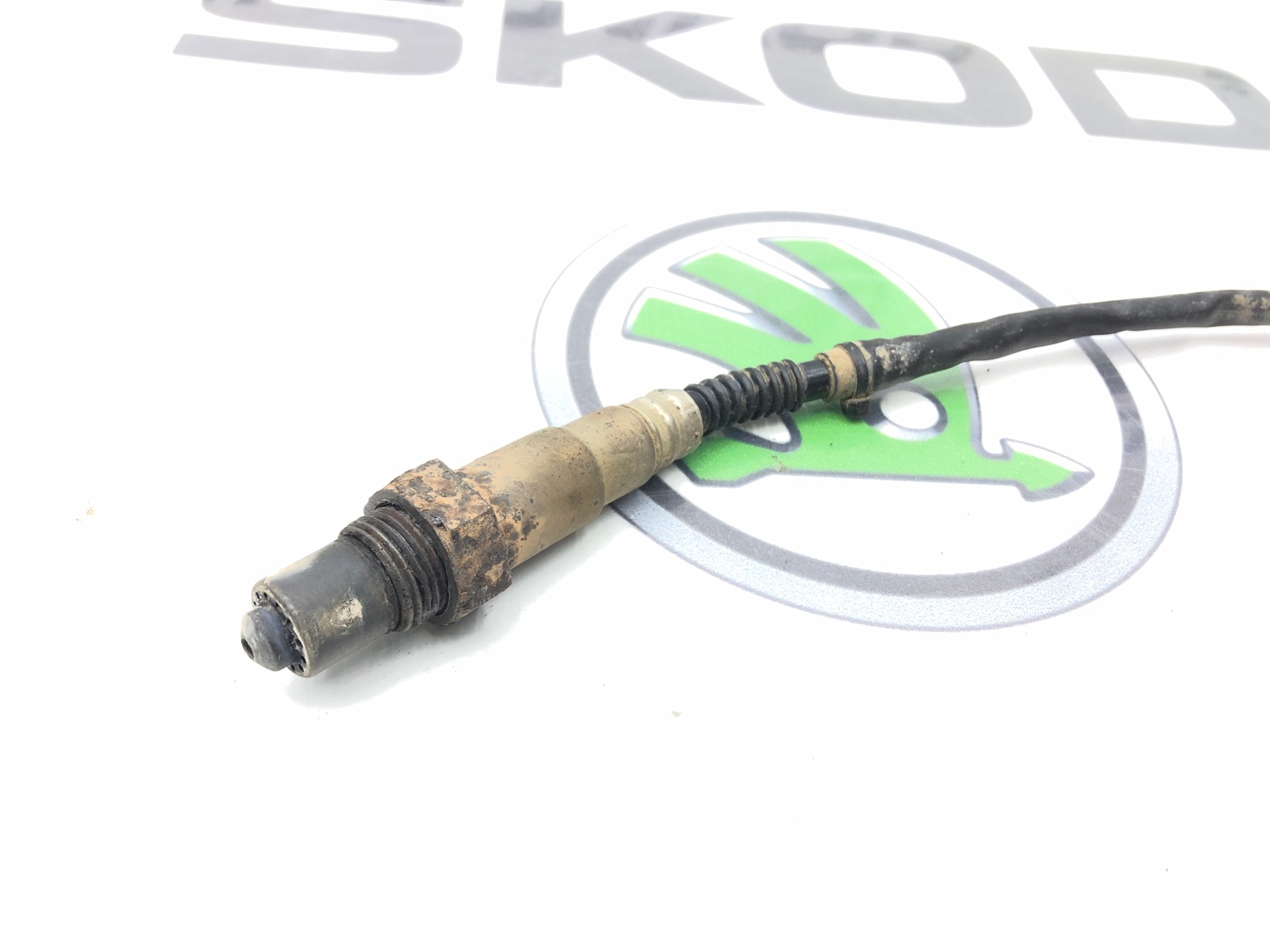 Датчик лямбда зонд нижний, 1500 рублей, Москва