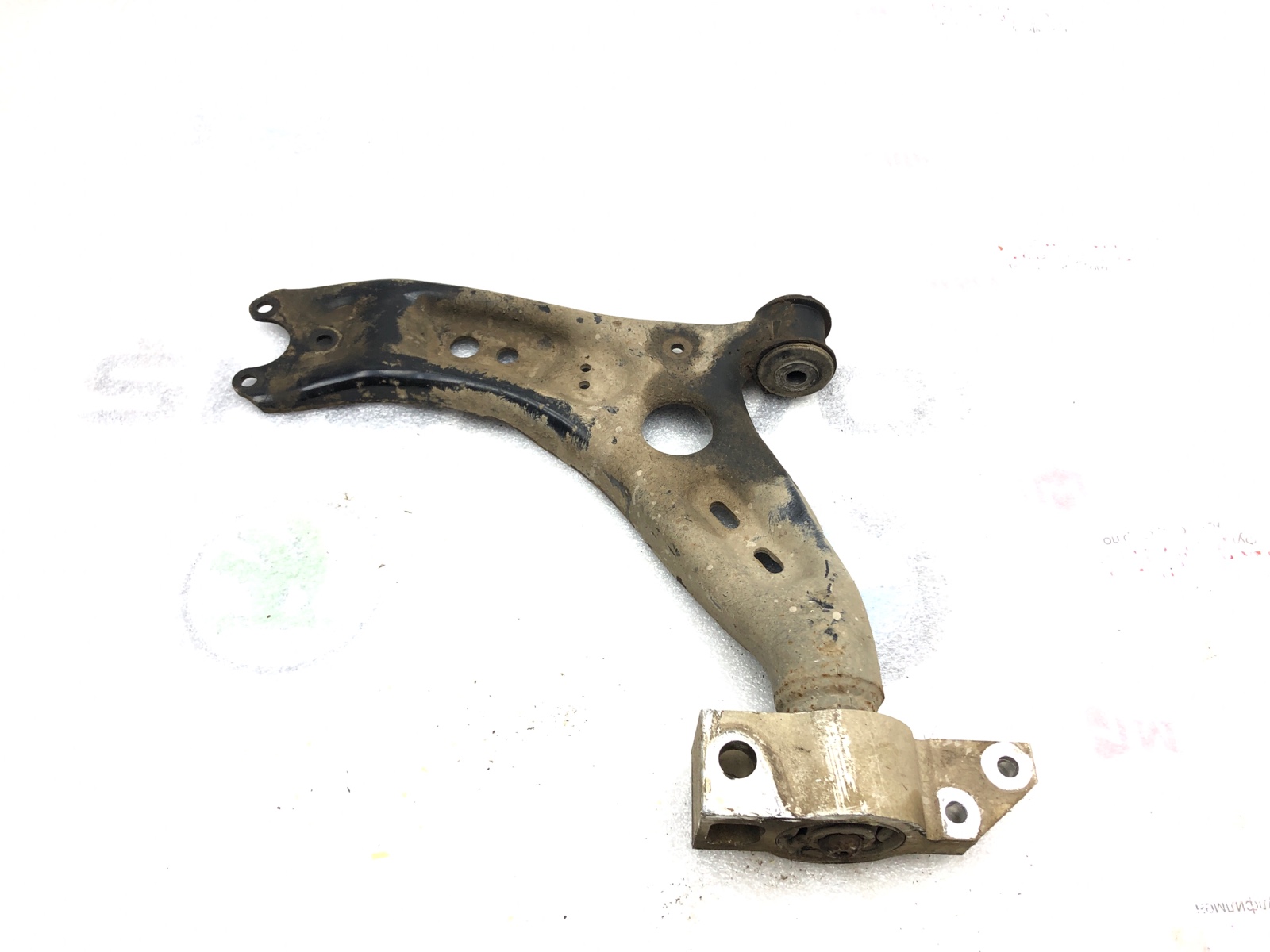 рычаг подвески, 2500 рублей, Москва