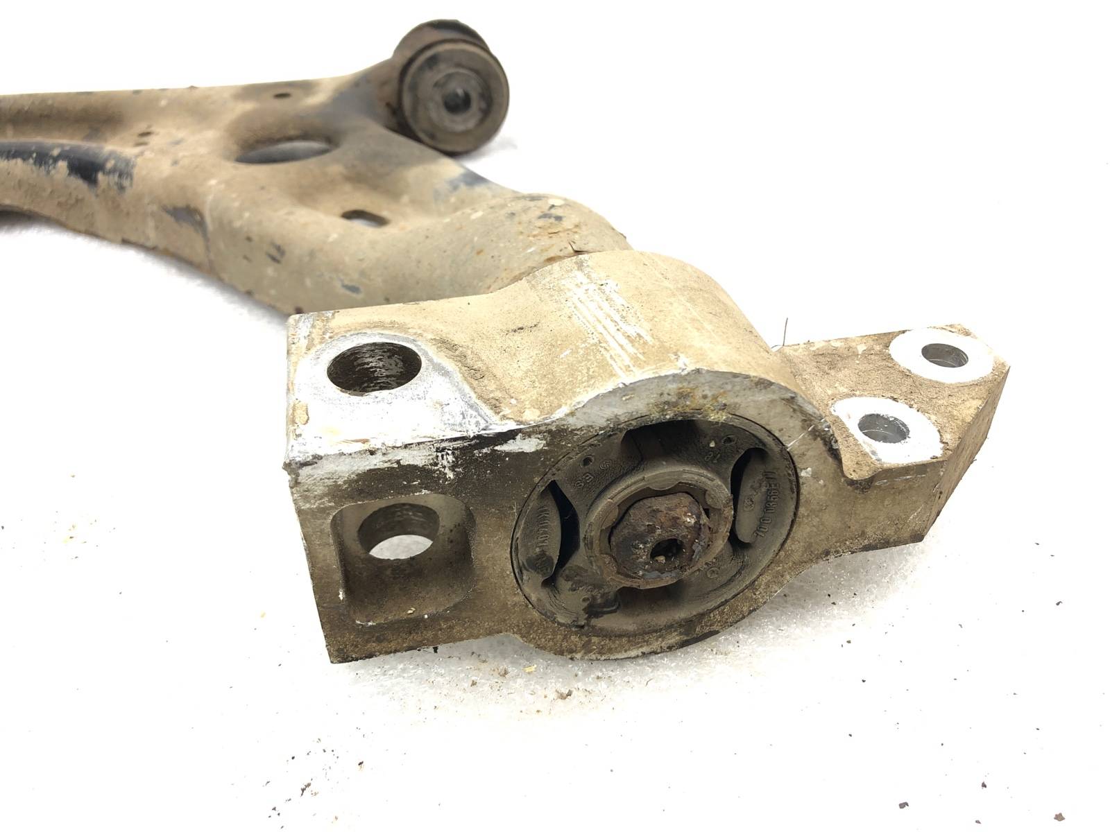 рычаг подвески, 2500 рублей, Москва