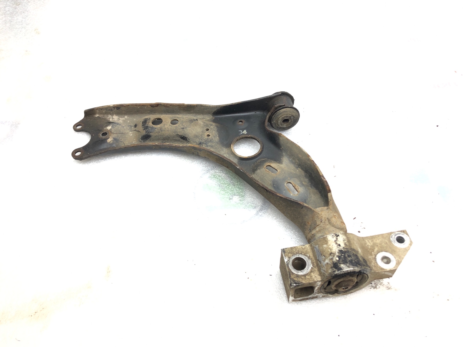 рычаг подвески, 2500 рублей, Москва