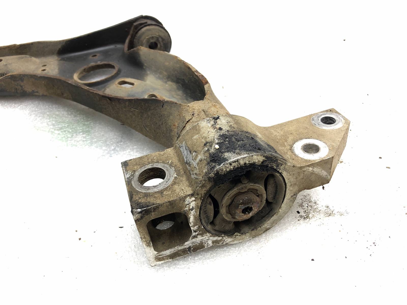 рычаг подвески, 2500 рублей, Москва