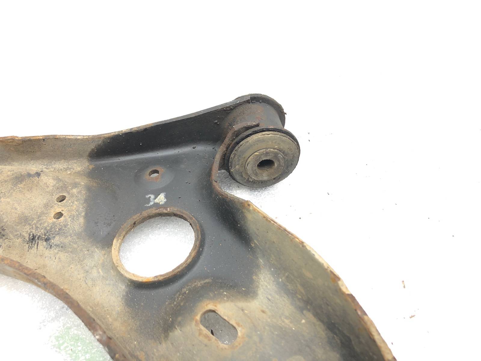 рычаг подвески, 2500 рублей, Москва