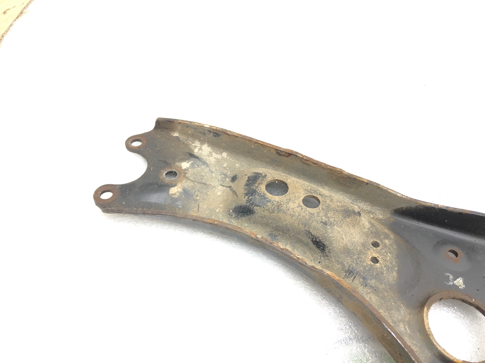 рычаг подвески, 2500 рублей, Москва