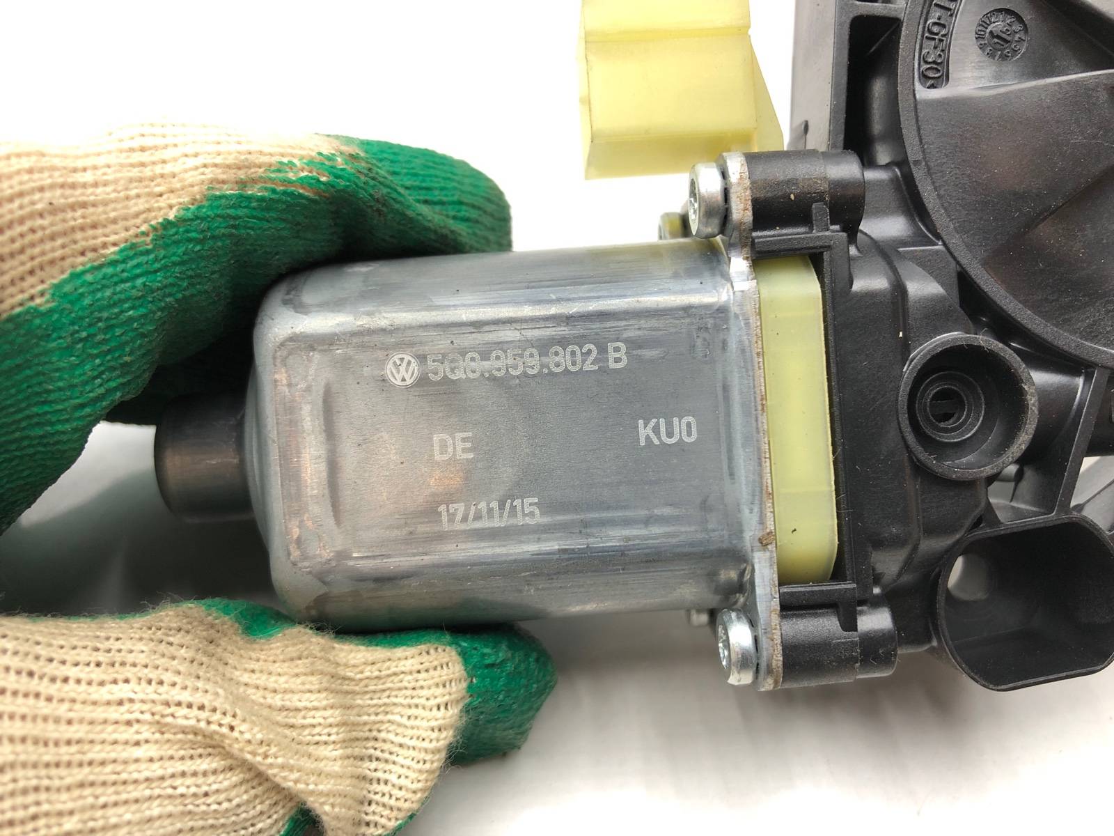 мотор стеклоподъемника, 500 рублей, Москва