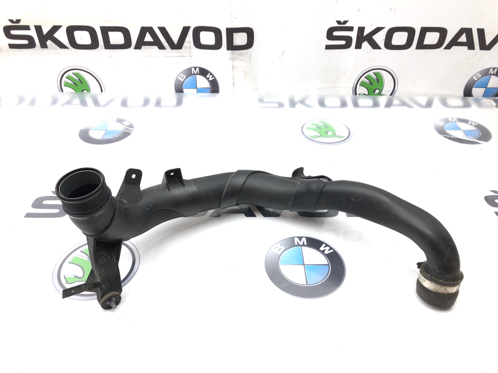 Патрубок интеркулера, 10000 рублей, Москва