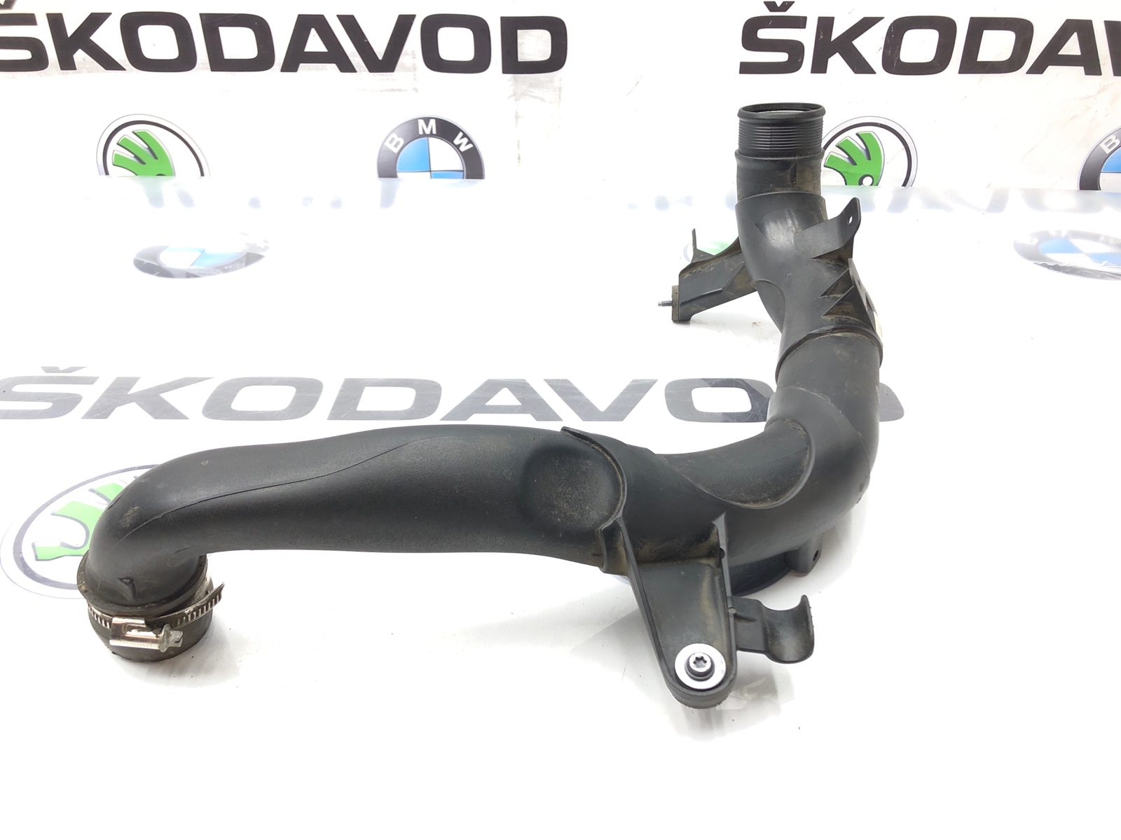 Патрубок интеркулера, 10000 рублей, Москва