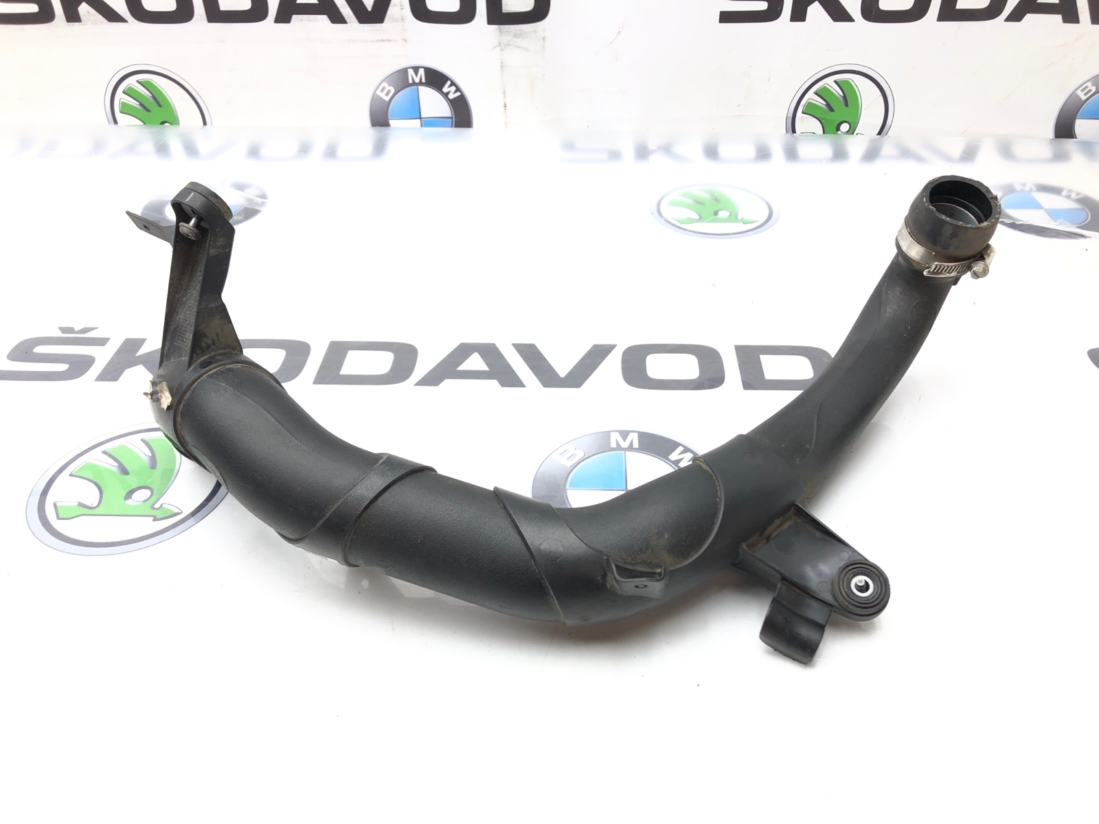 Патрубок интеркулера, 10000 рублей, Москва