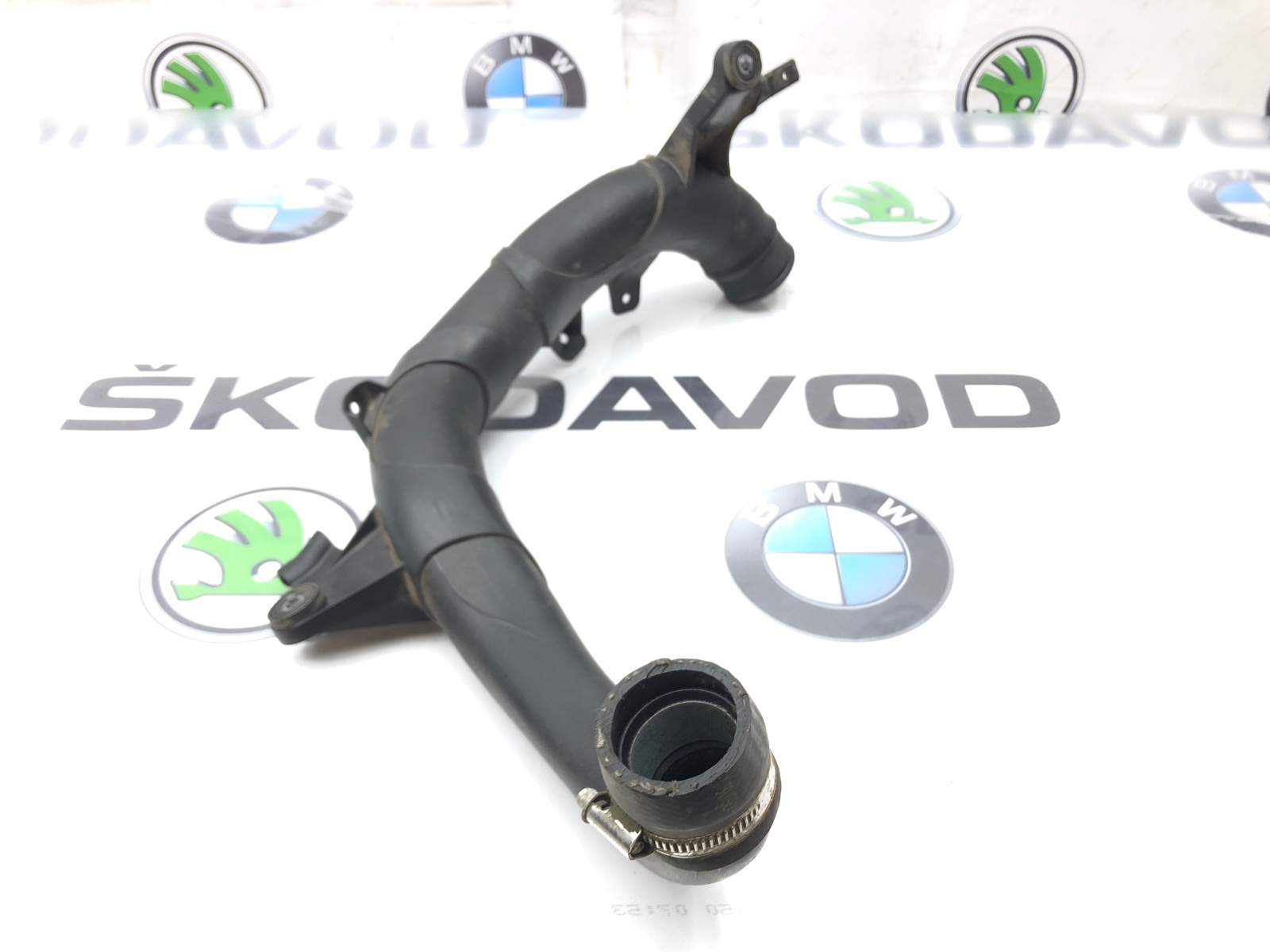 Патрубок интеркулера, 10000 рублей, Москва