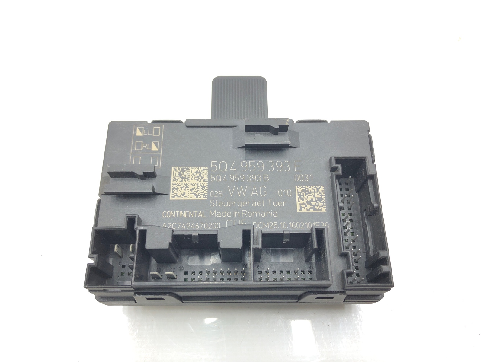 Блок комфорта двери, 1500 рублей, Москва