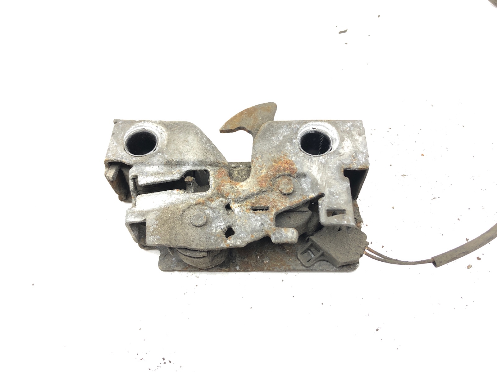 замок капота, 1000 рублей, Москва