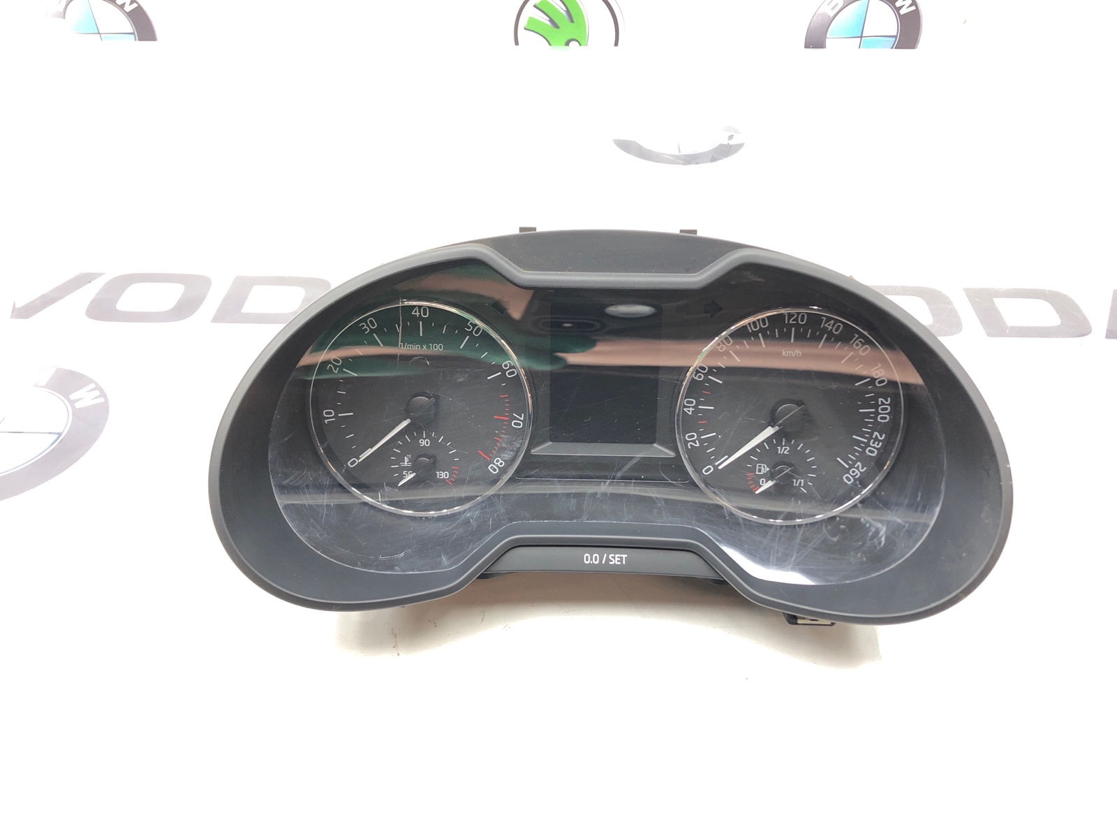 панель приборов, 8000 рублей, Москва