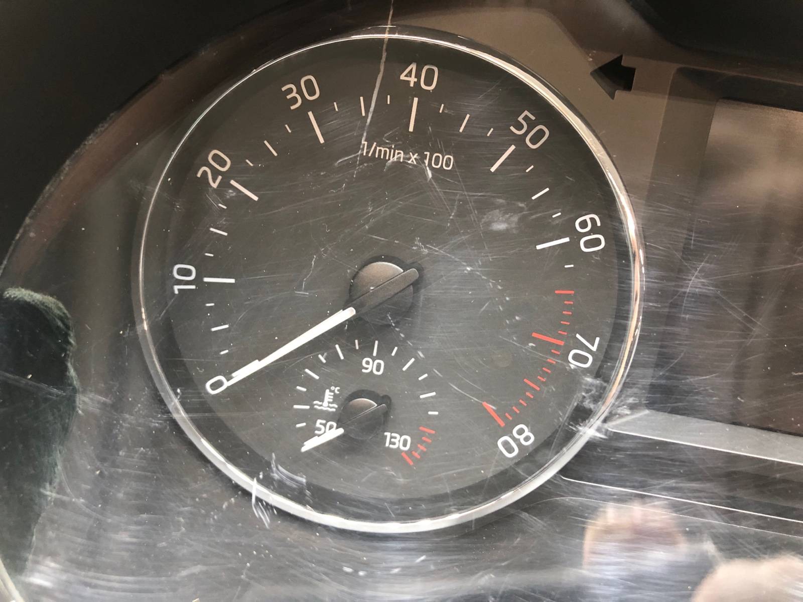 панель приборов, 8000 рублей, Москва