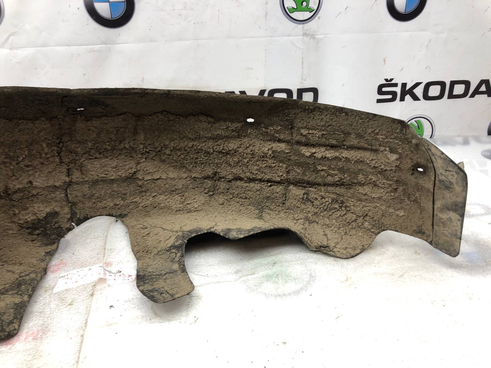 подкрылок, 800 рублей, Москва