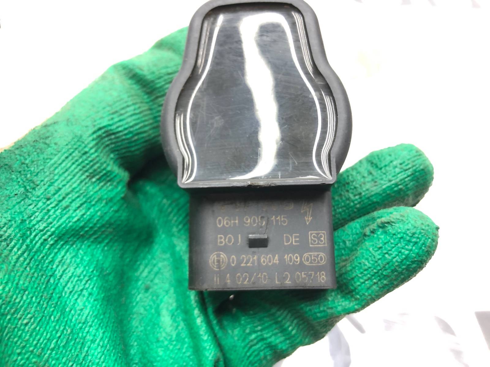 катушка зажигания, 800 рублей, Москва