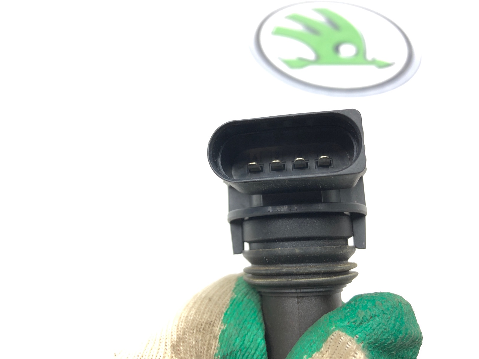 катушка зажигания, 800 рублей, Москва