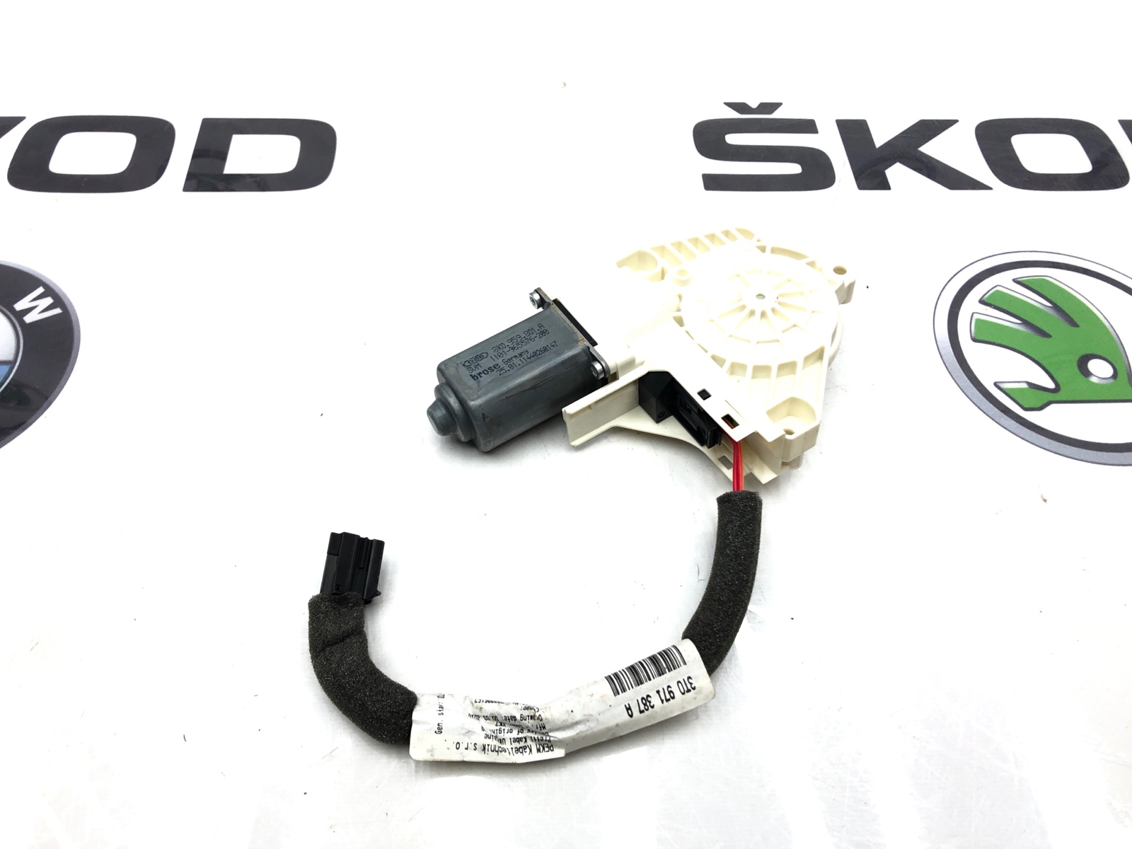 мотор стеклоподъемника, 1000 рублей, Москва