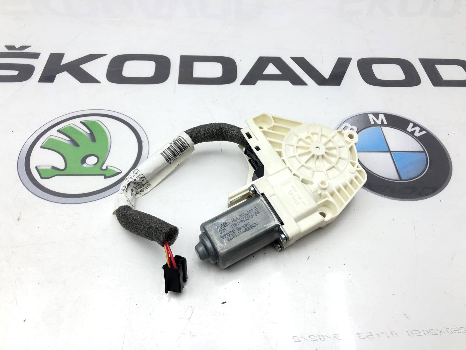 мотор стеклоподъемника, 500 рублей, Москва